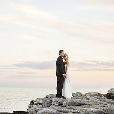 Wedding at the Madison Beach Hotel
Happy Anniversary Cara & Chris! 